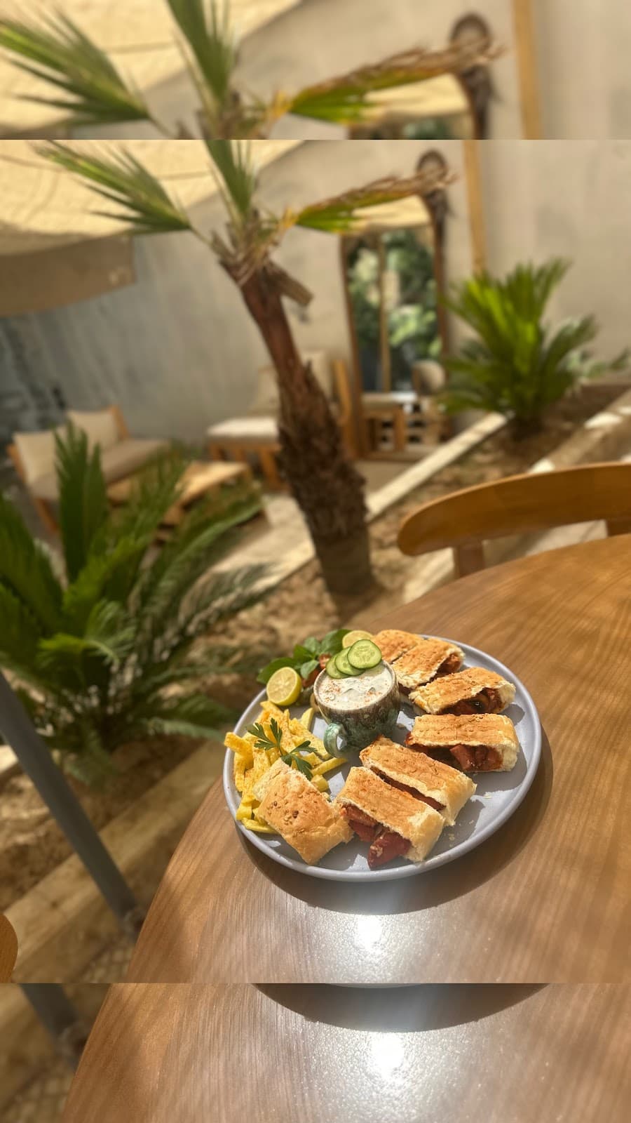 کافه مأوا(cafe mava) 3