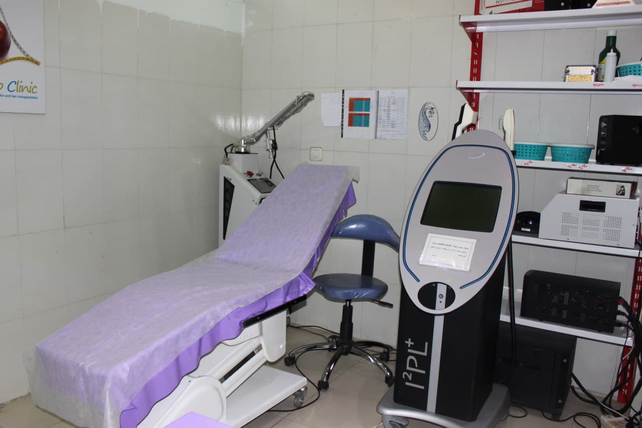 Seeb beauty clinic 3
