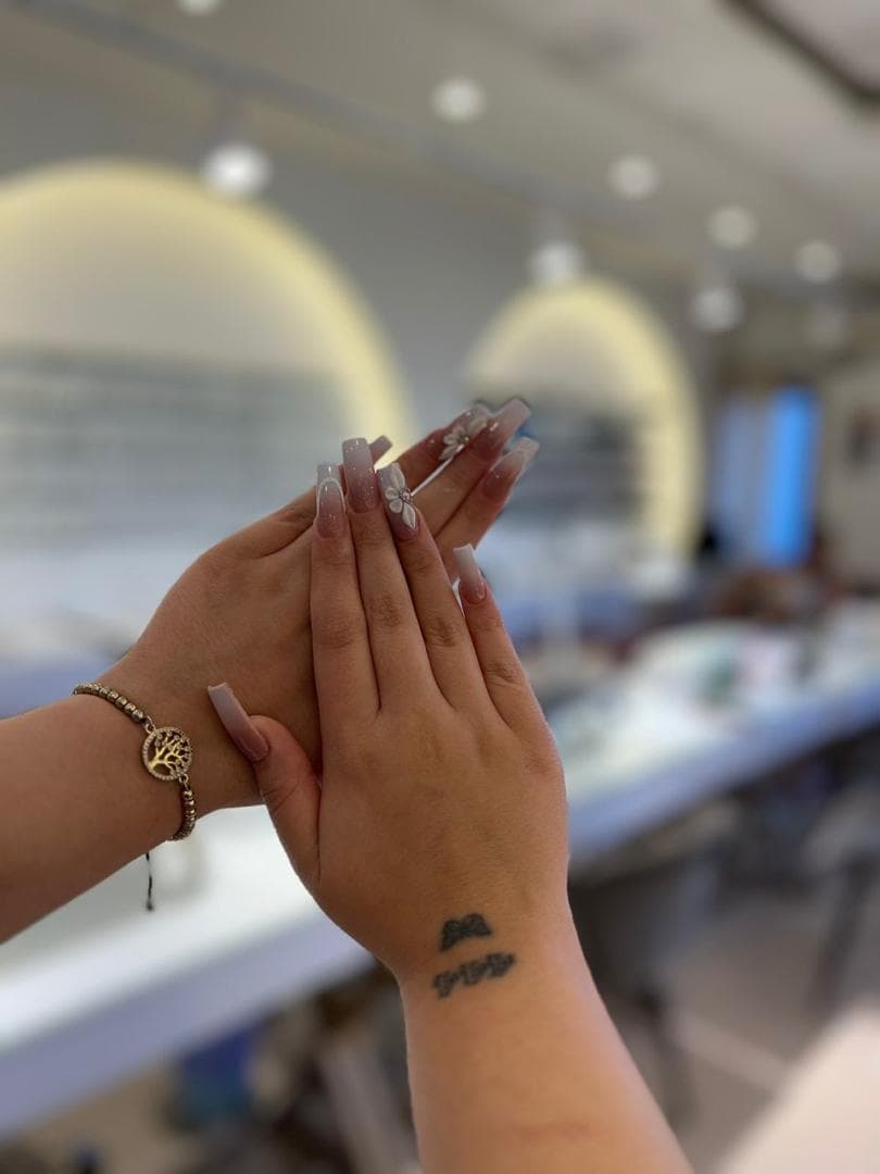 سالن زیبایی سمیرا اسلامی (Shiraz_nails) 4