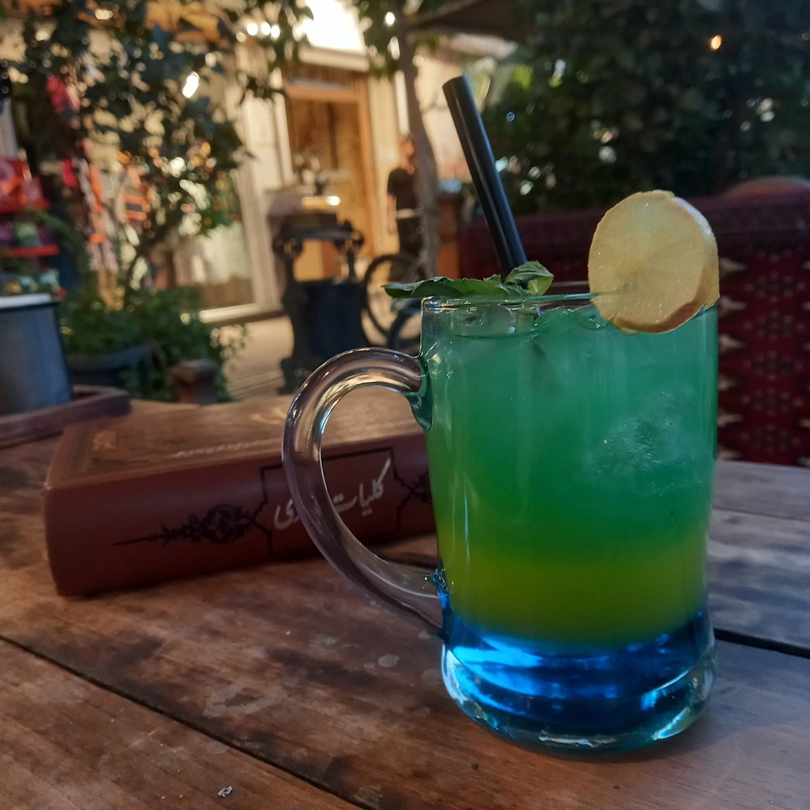 Sarshar Cafe 3