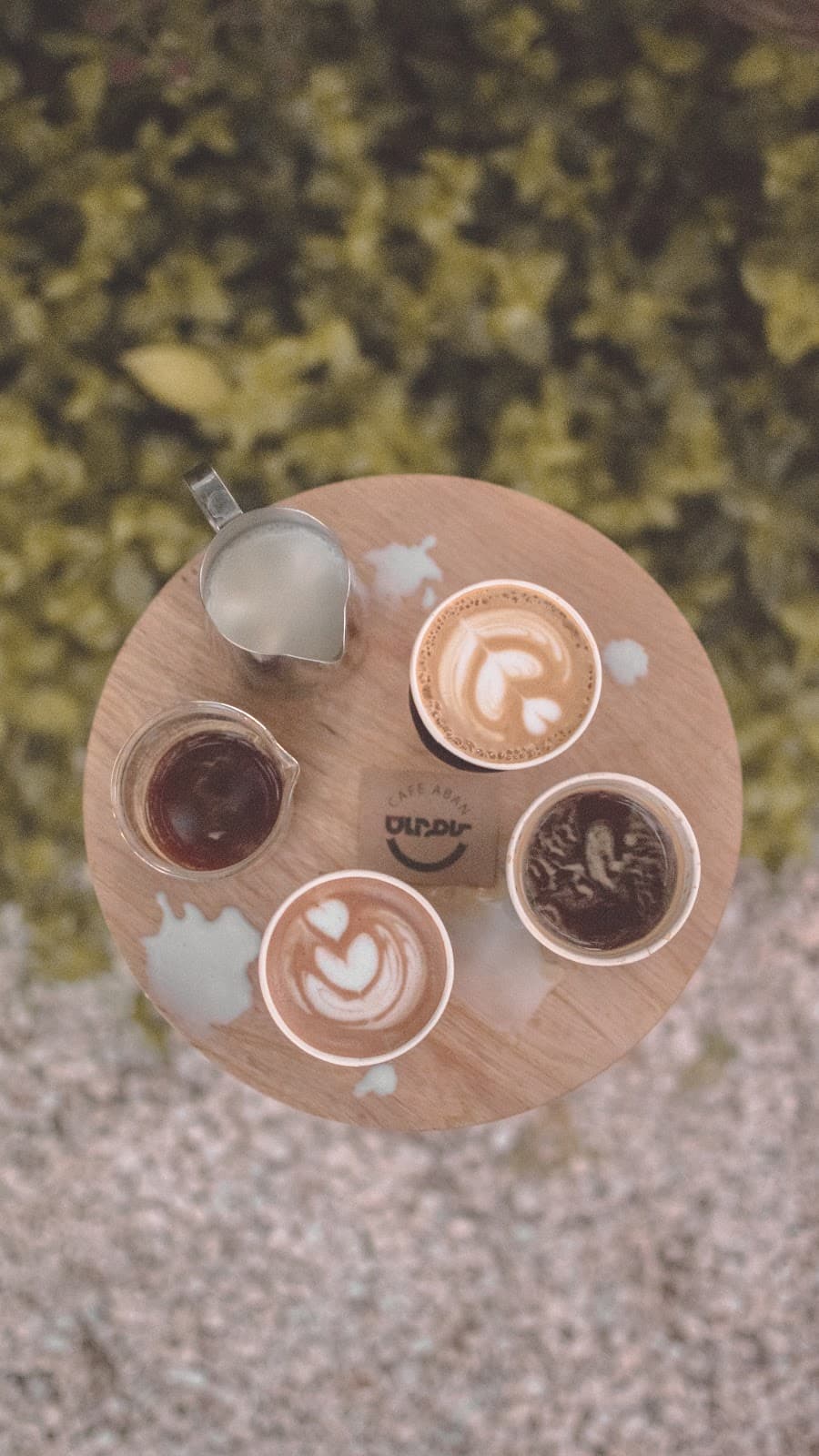 Aban Cafe Gallery 4