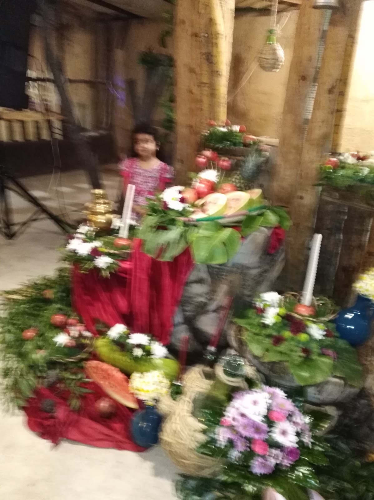 چایخانه و رستوران سنتی عزیزخان 4