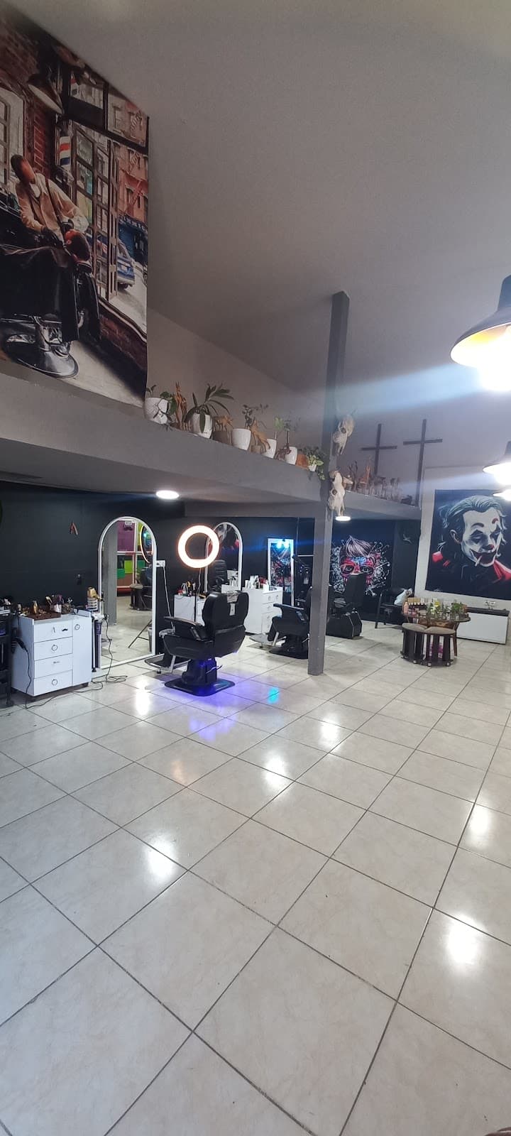 Abadan Barber آبادان باربر 5