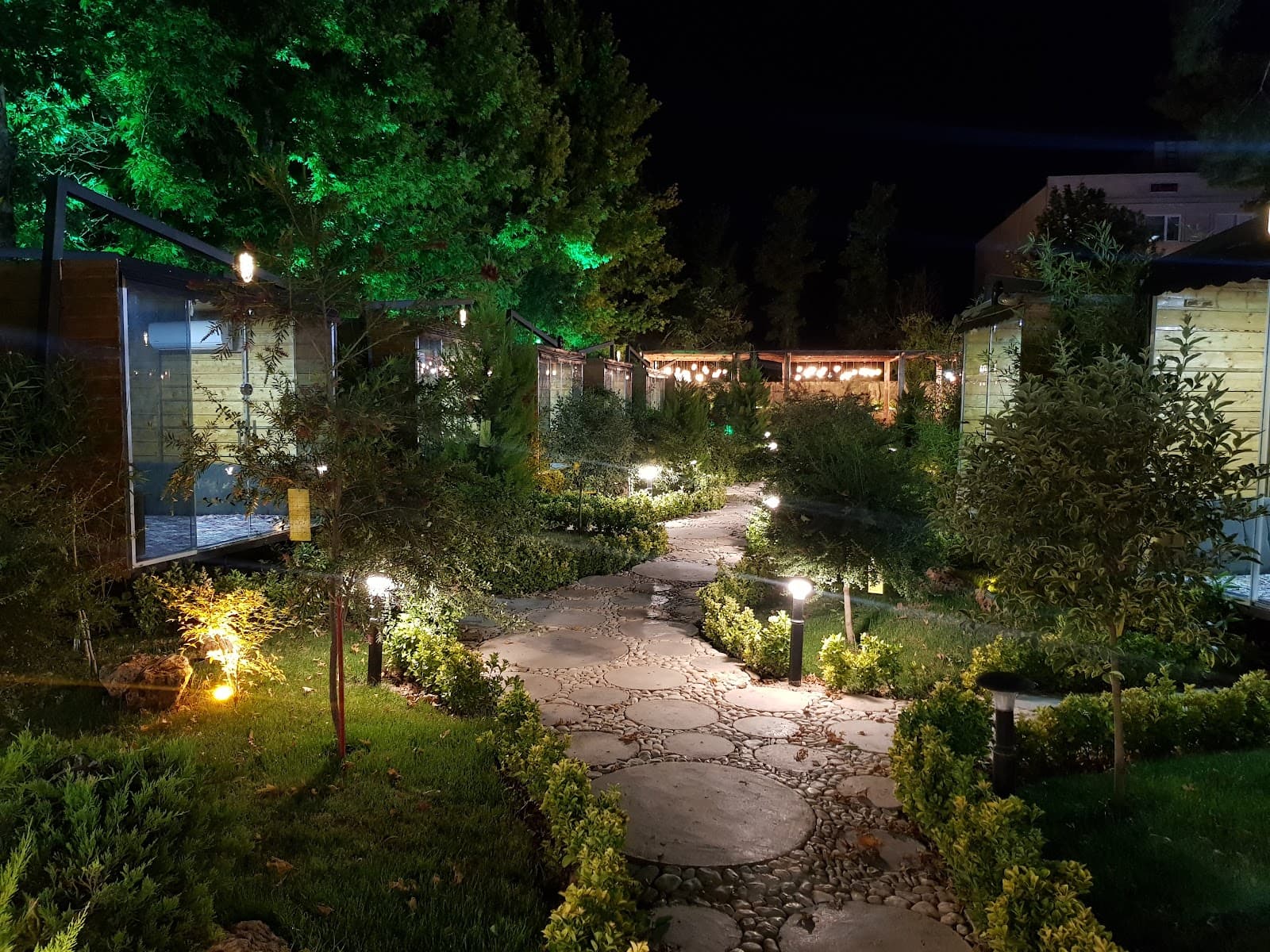Silav restaurant 4