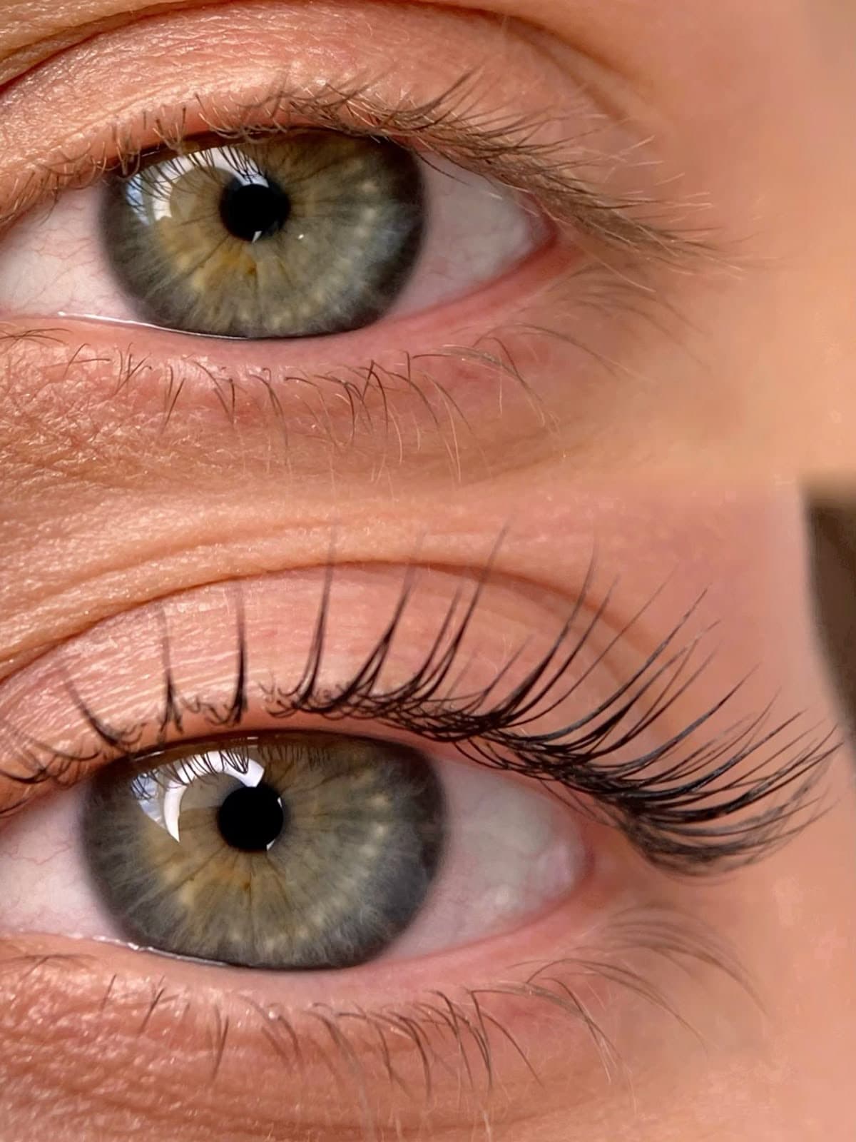 Shahrzad lash studio 3