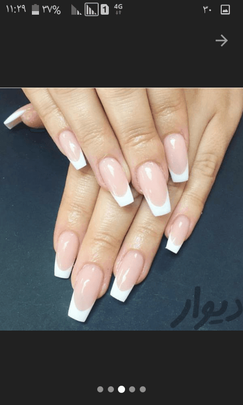 مرکز کاشت ناخن شیراز 4