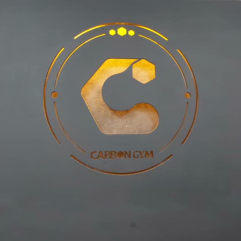 باشگاه پزشکی ورزشی کربن