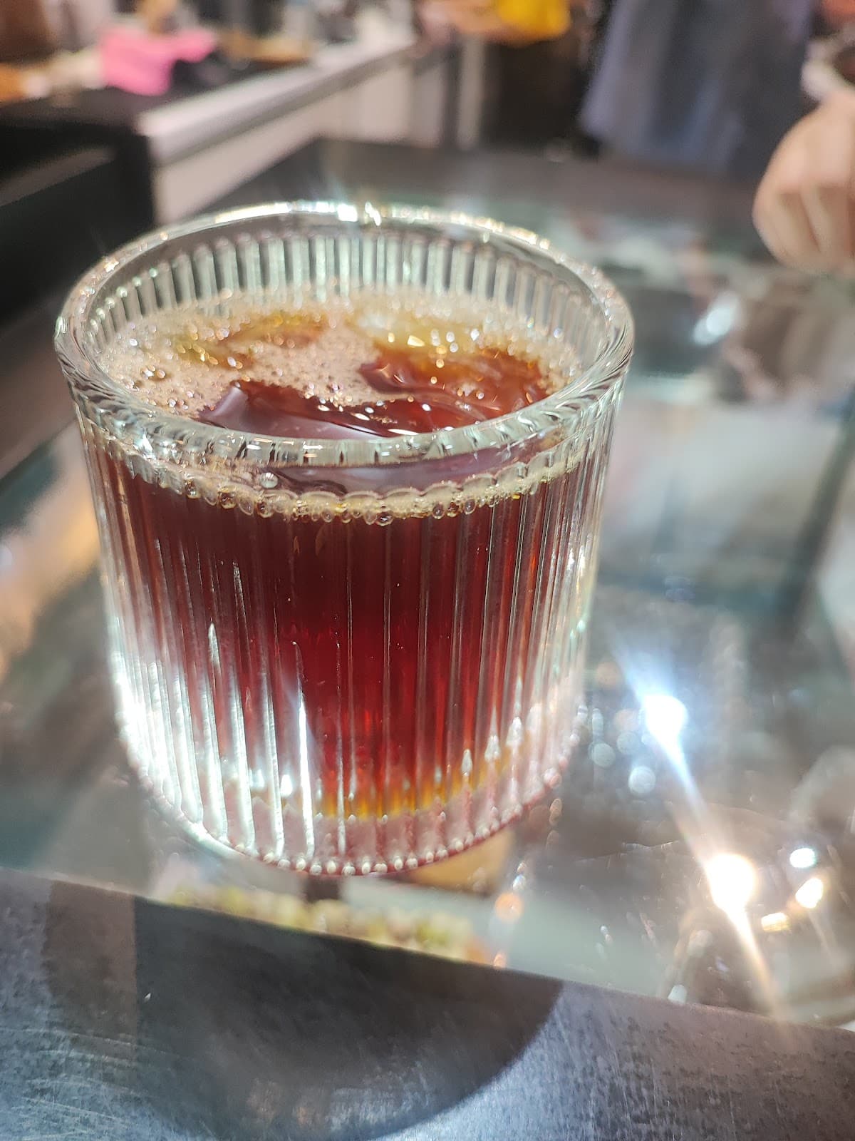 Allegro cafe roastery کافه رستری آلگرو 4