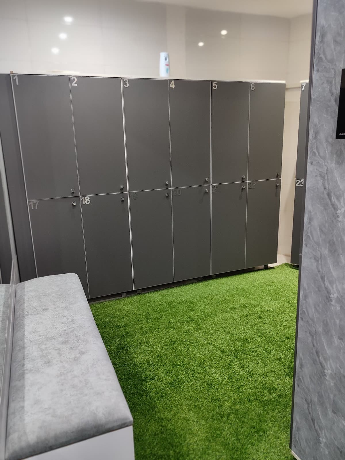 (TANDOROST GYM)باشگاه بانوان تندرست 5