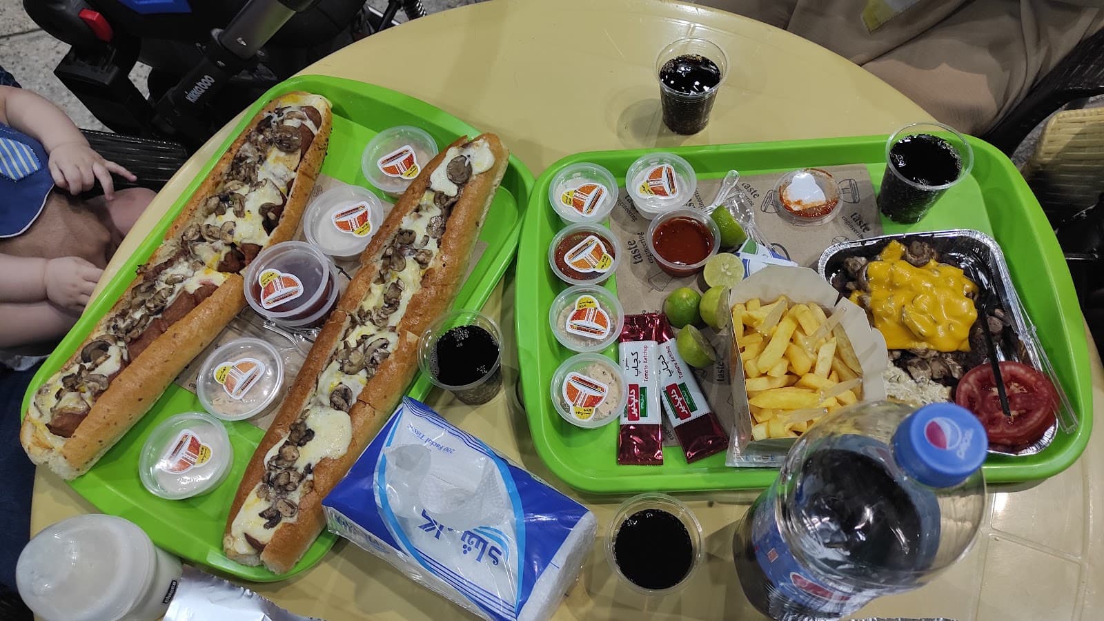 Taste Engineering(مهندسی مزه) 3