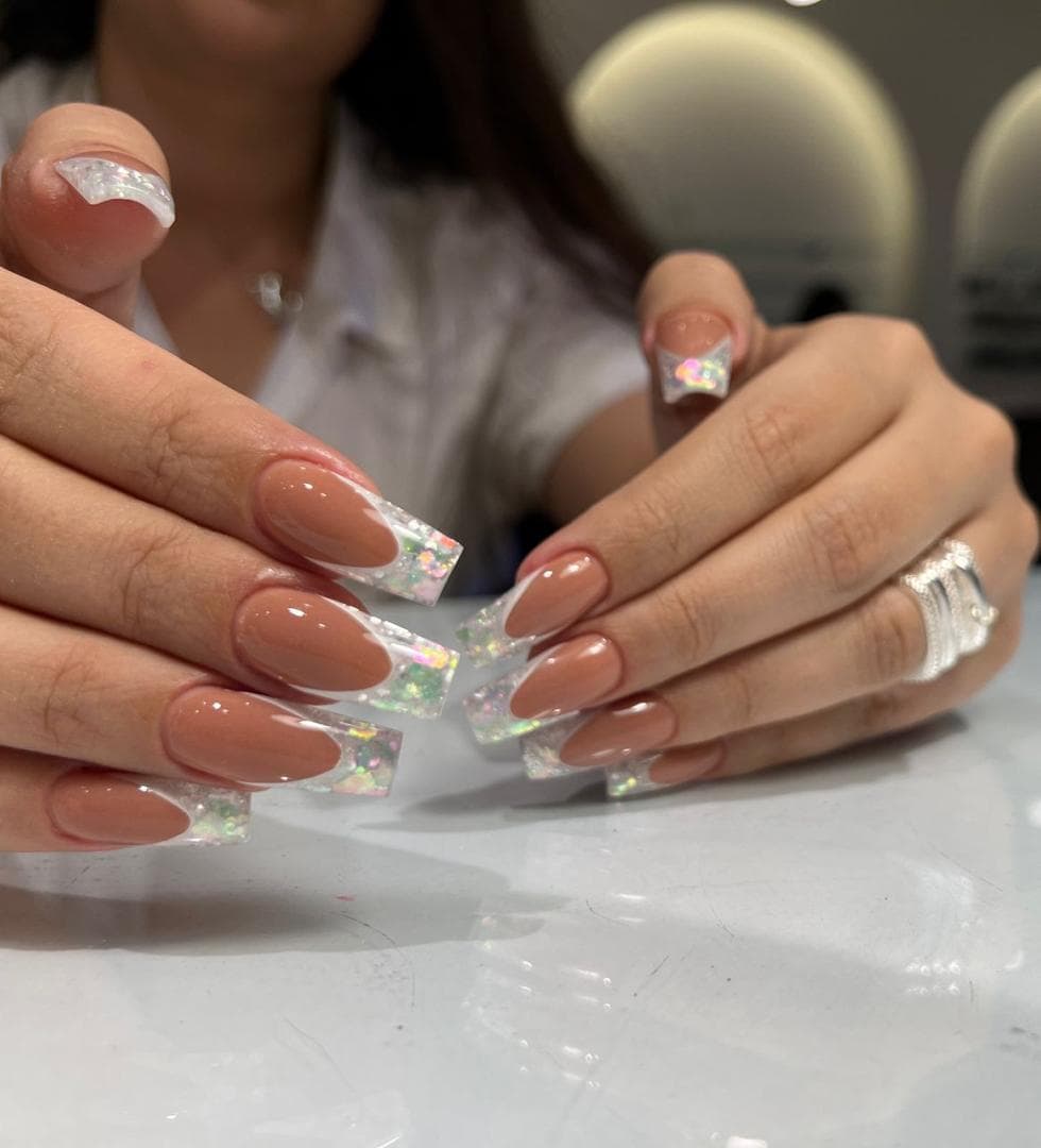 سالن زیبایی سمیرا اسلامی (Shiraz_nails) 2