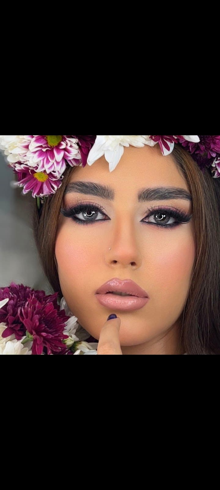 سالن زیبایی سی سی 2