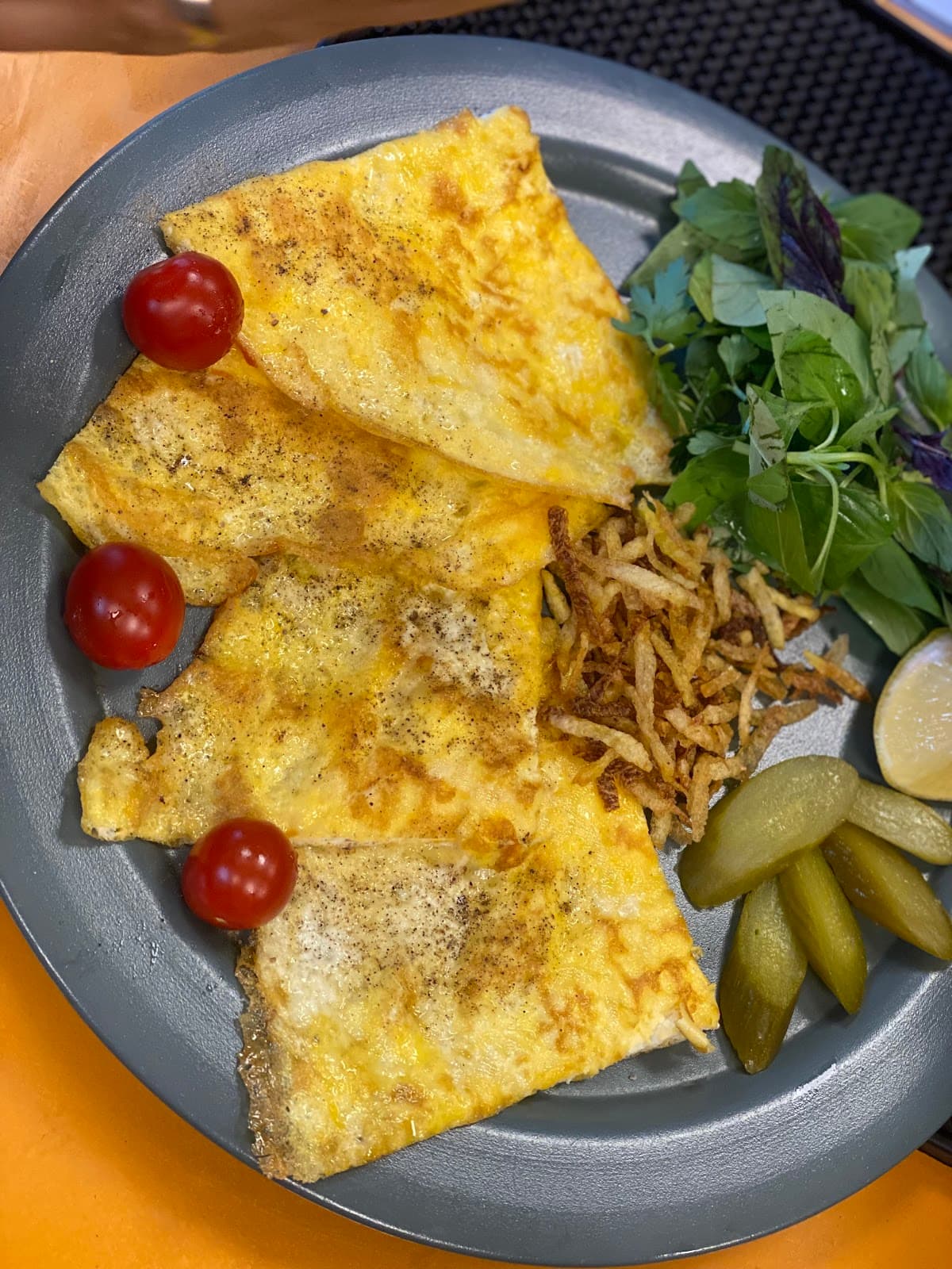 Cafe Setareh کافه ستاره