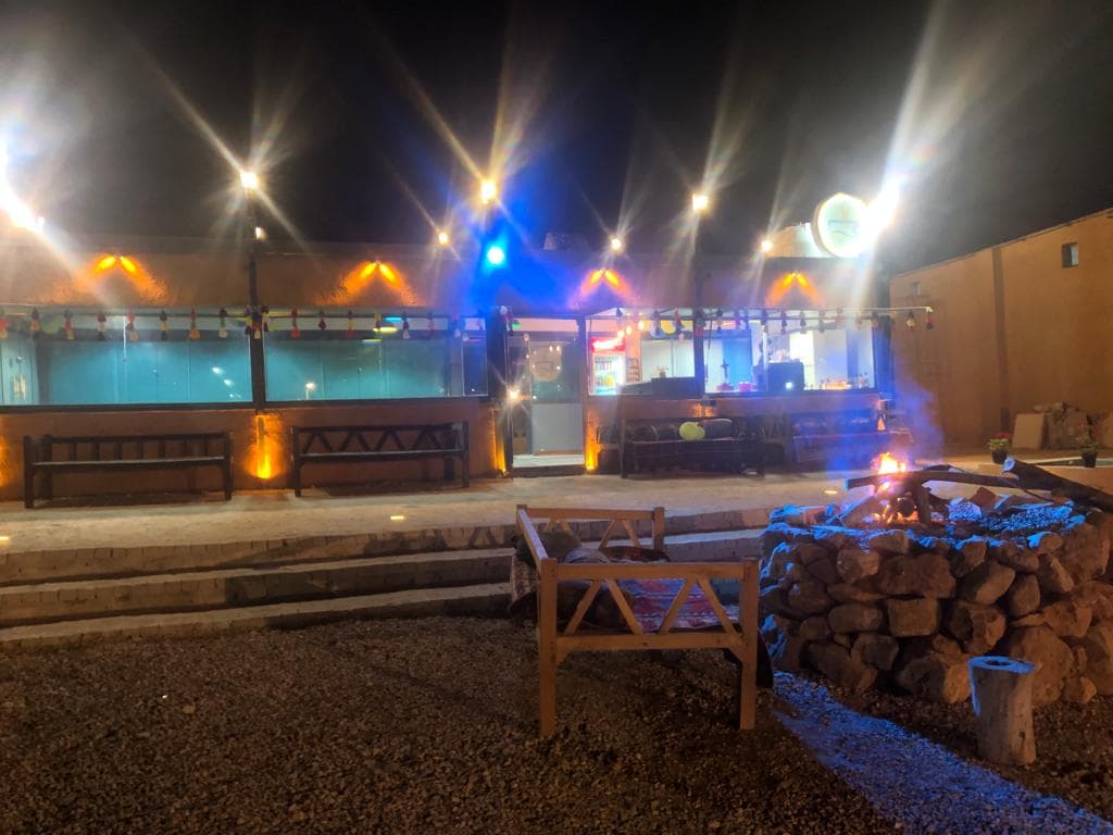 کافه کوچ 3