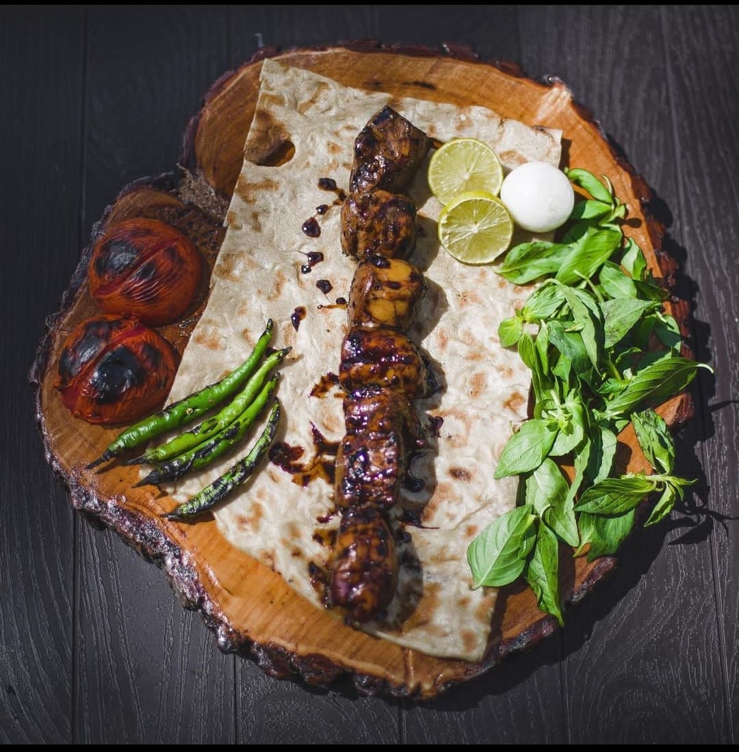 kabab mabab 3