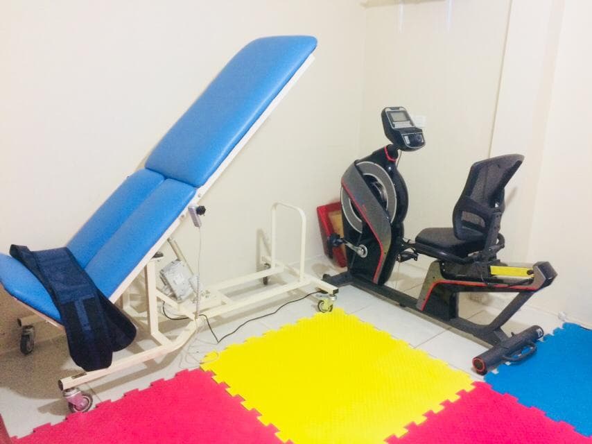 Shahram Shafiei Speech Clinic 3