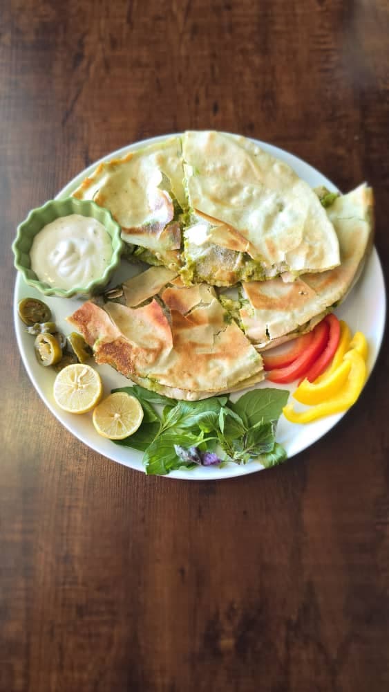 Cafe Barama | کافه باراما شیراز 2