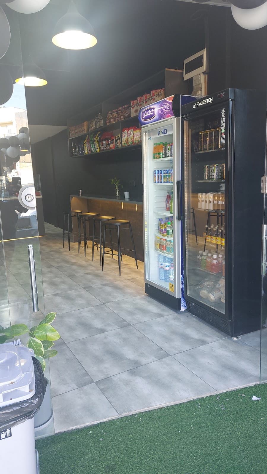 کافه کیم - KIM Coffee 5
