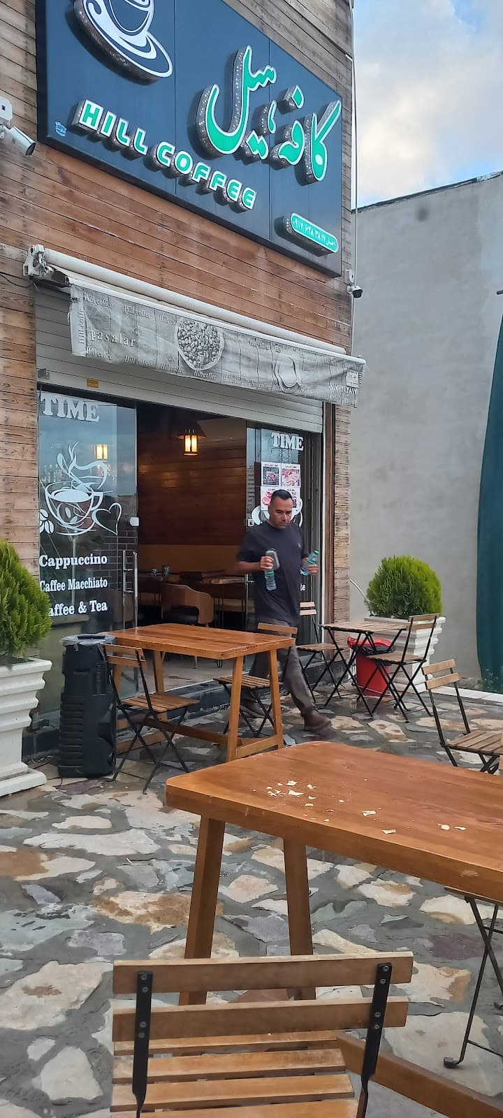 Hillcafe 5