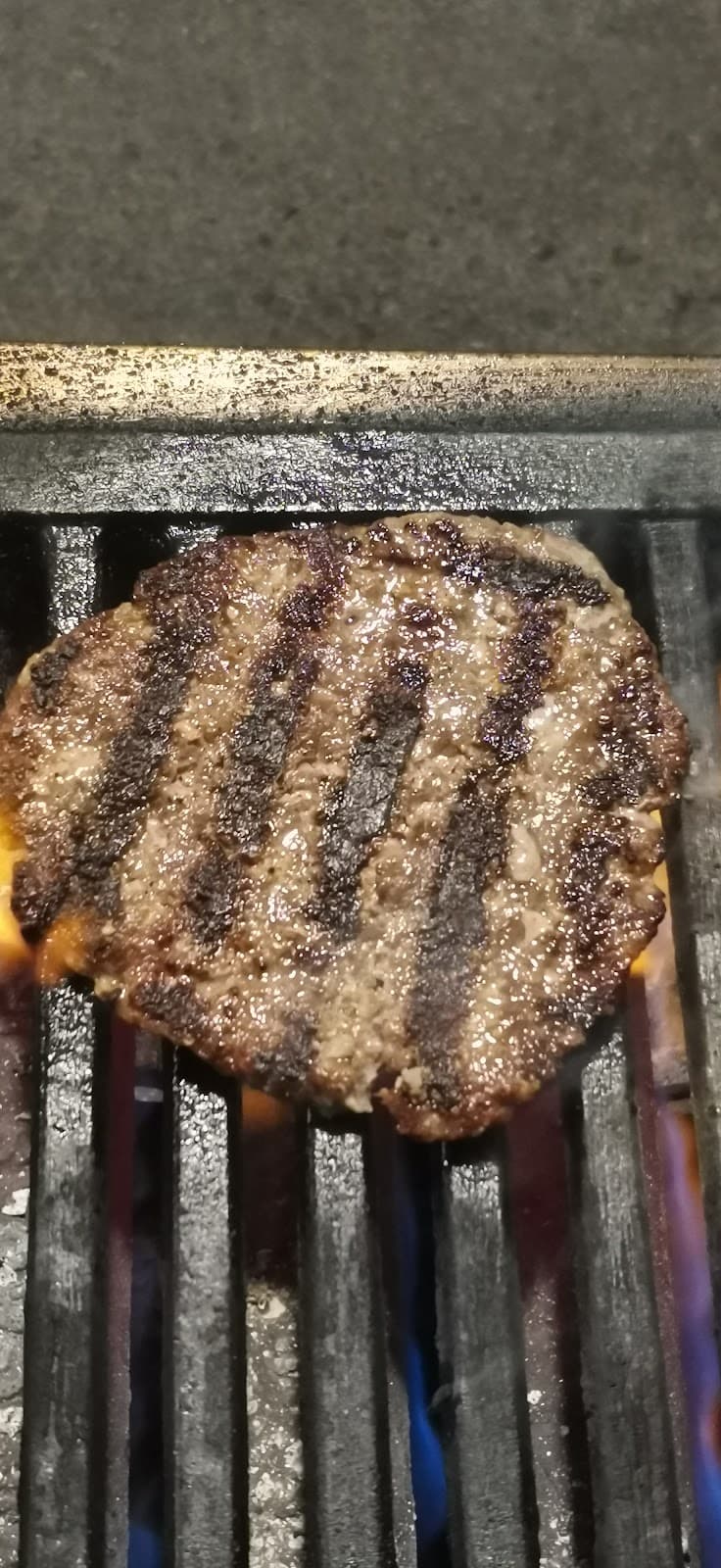 مک برگر 4