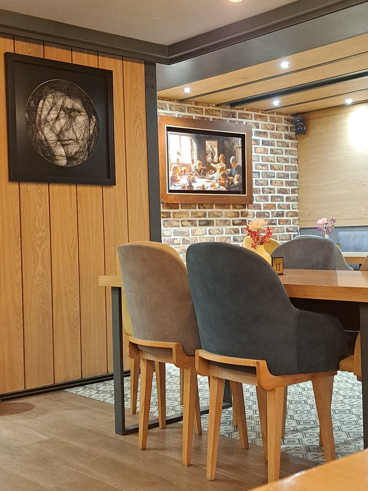 Abangan cafe&restaurant 5