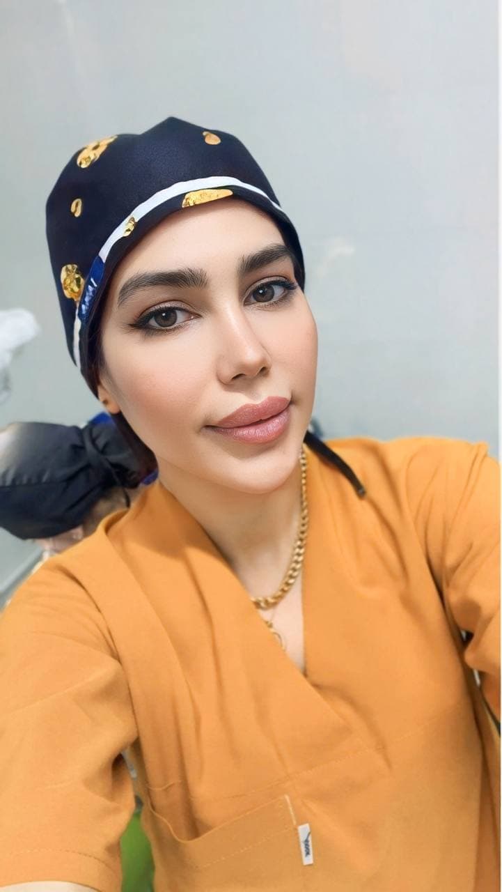 مطب کاشت مو مه لقا قربانی 3