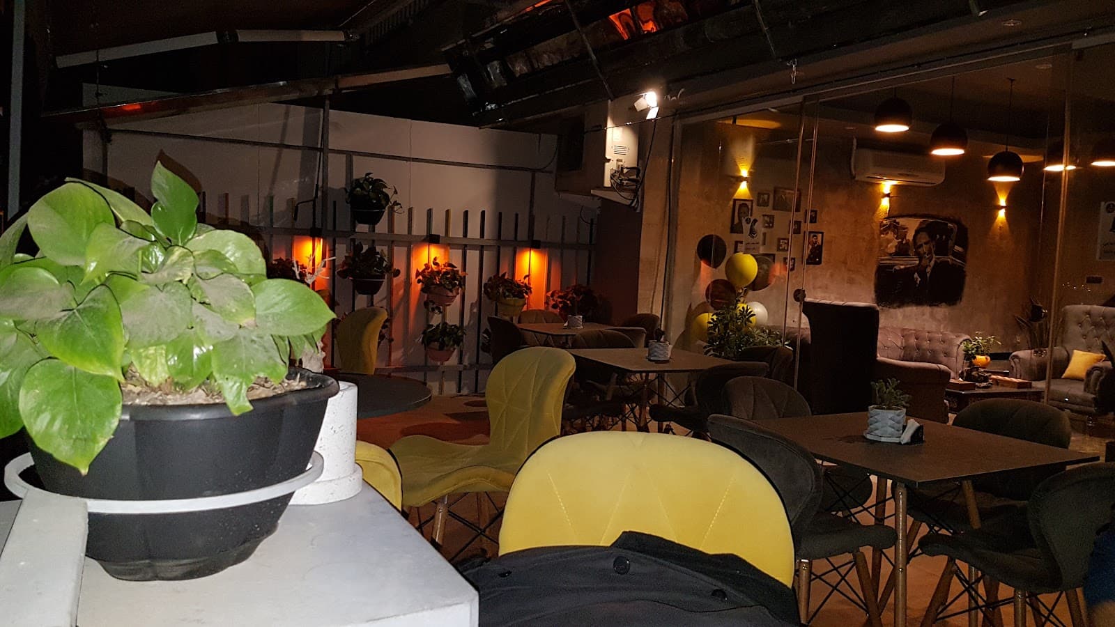 Coffee Teras Shahr | کافه تراس شهر 5