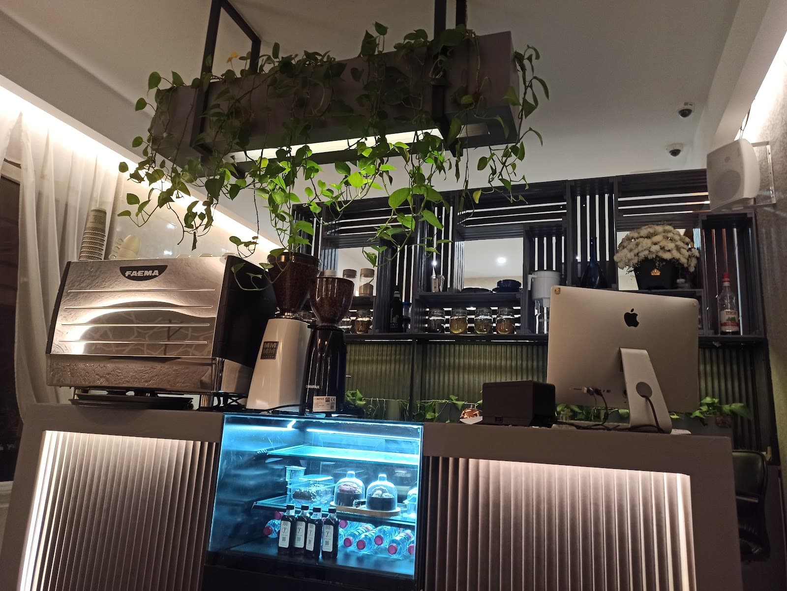Yook Cafe 4