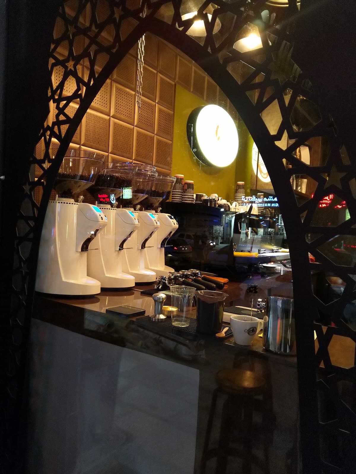 Forte Cafe 4