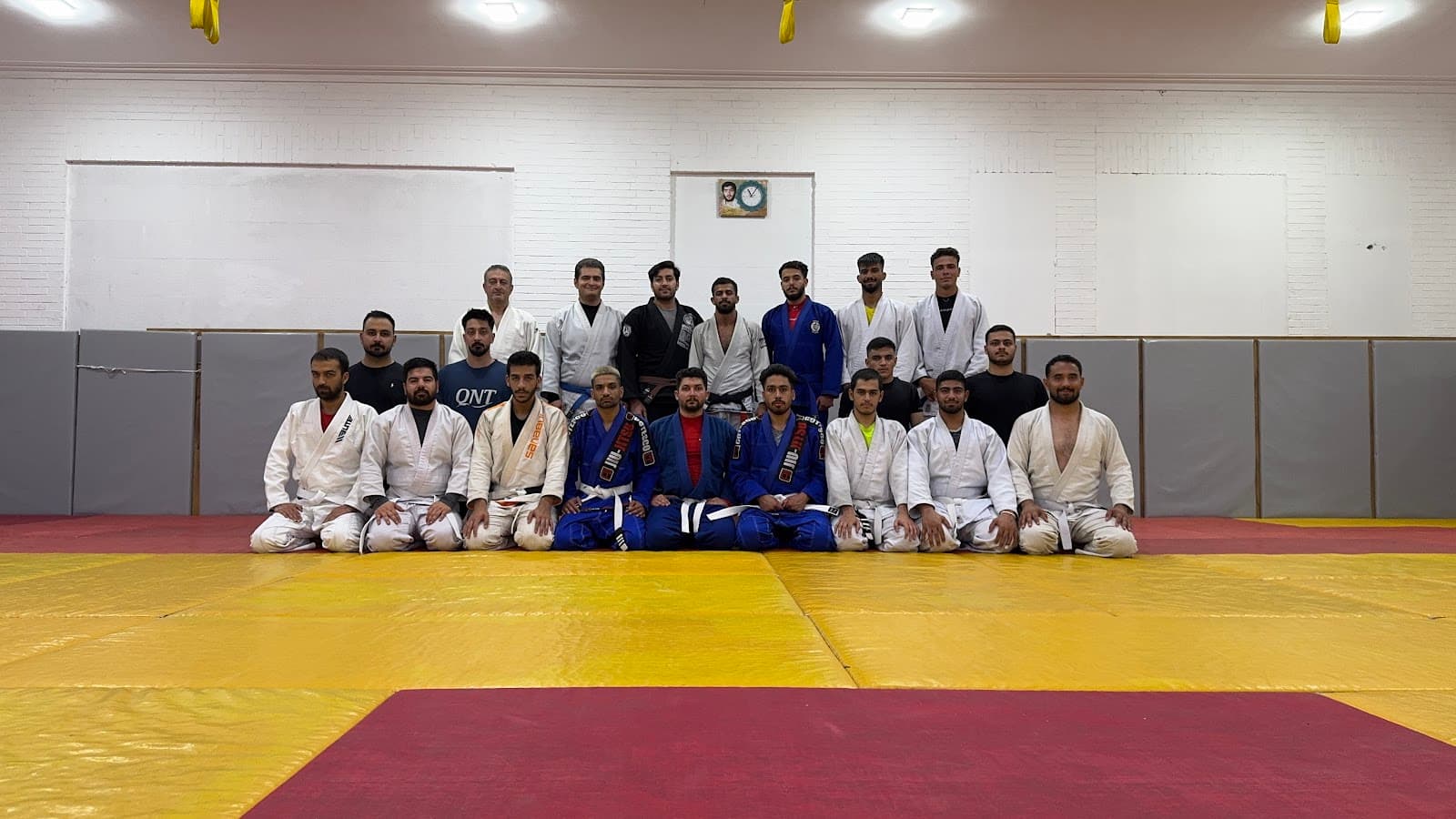 جوجیتسو برزیلی 4