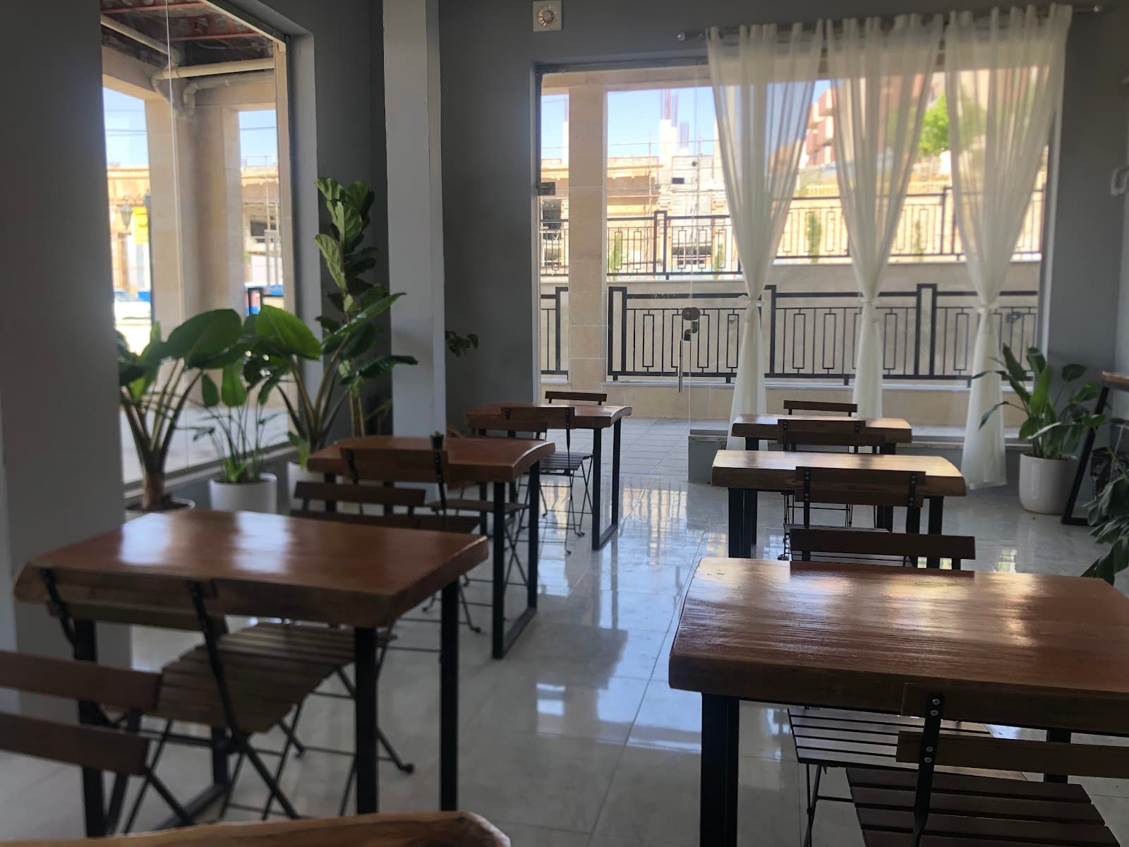 Cafe–cardano