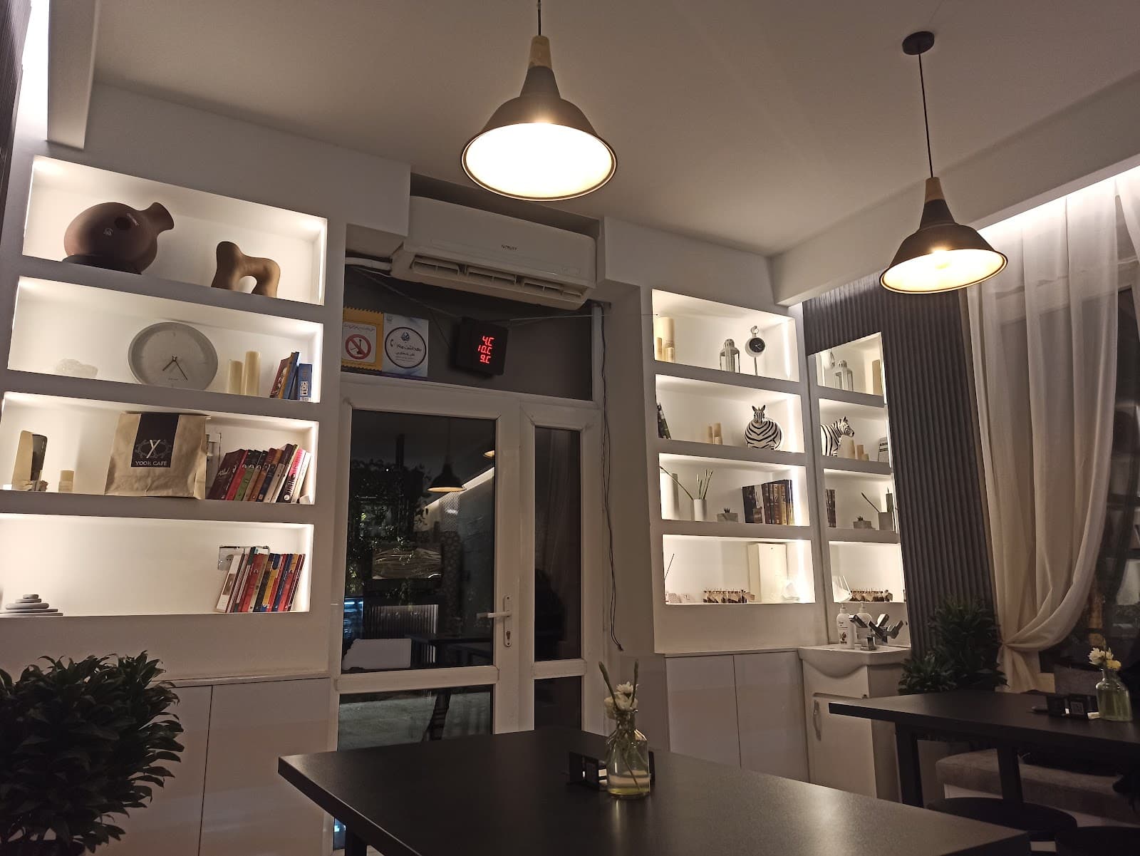 Yook Cafe 5
