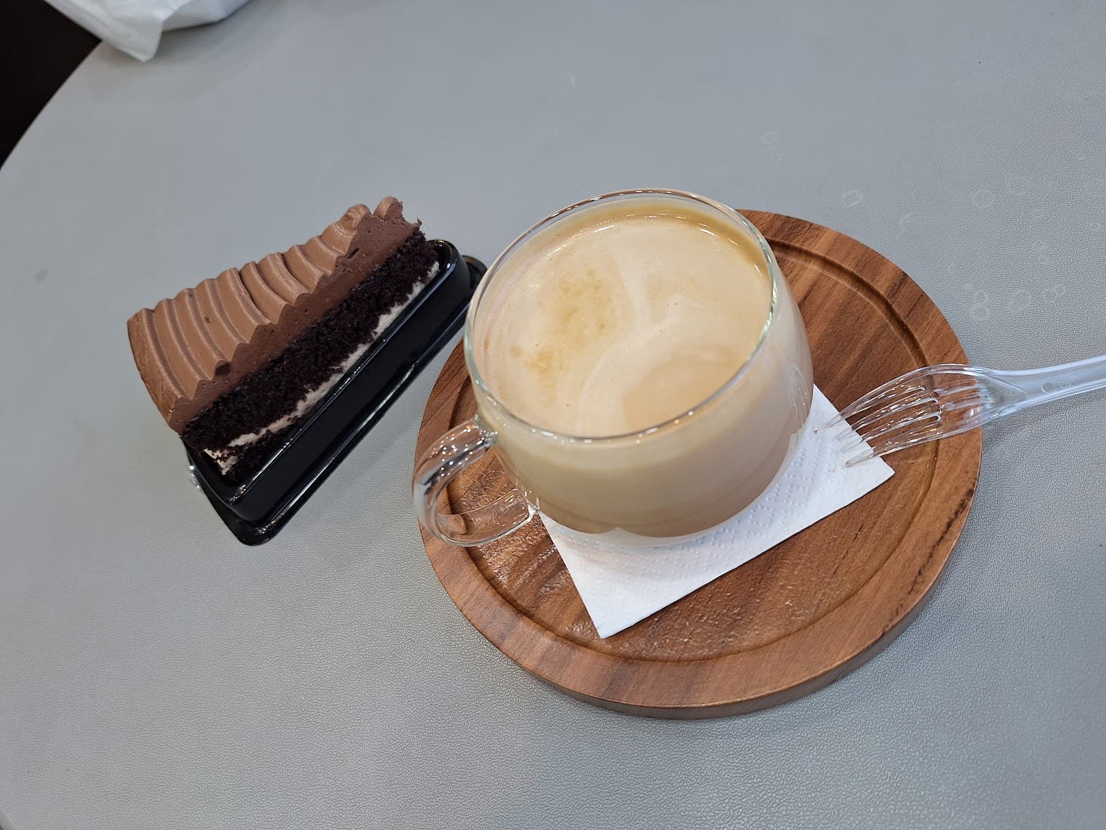 Feri Cafe 2