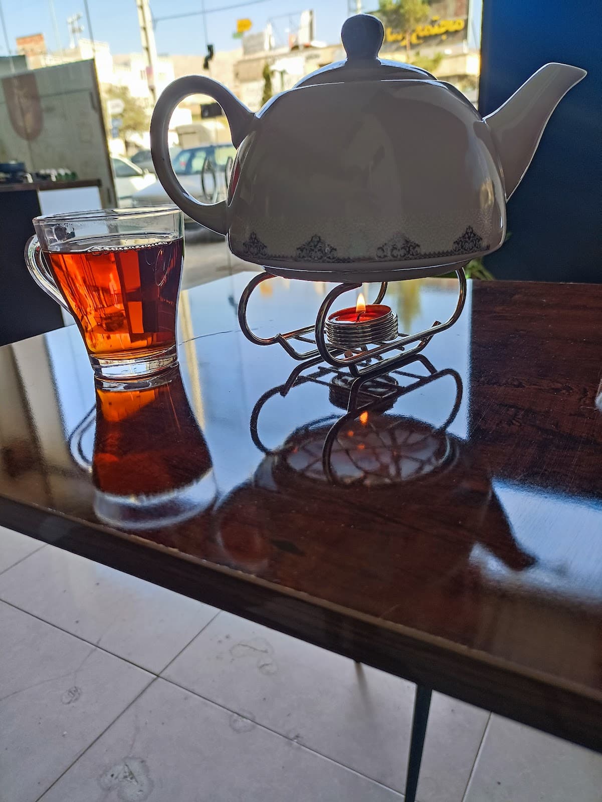 Joghd Cafe