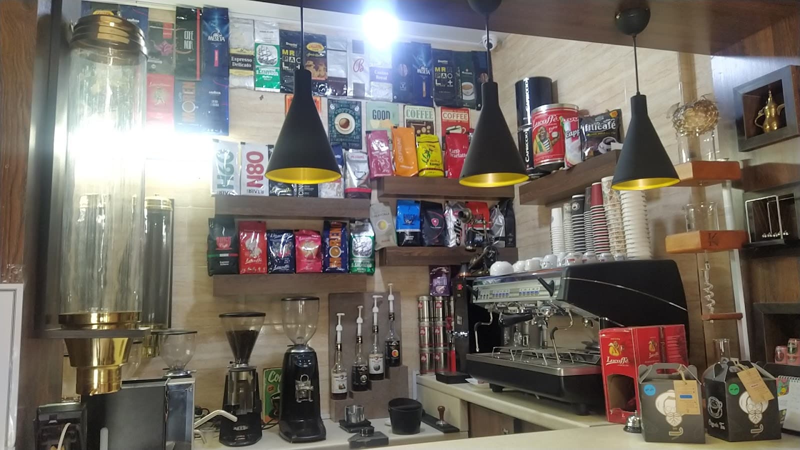 Coffee mellal 2