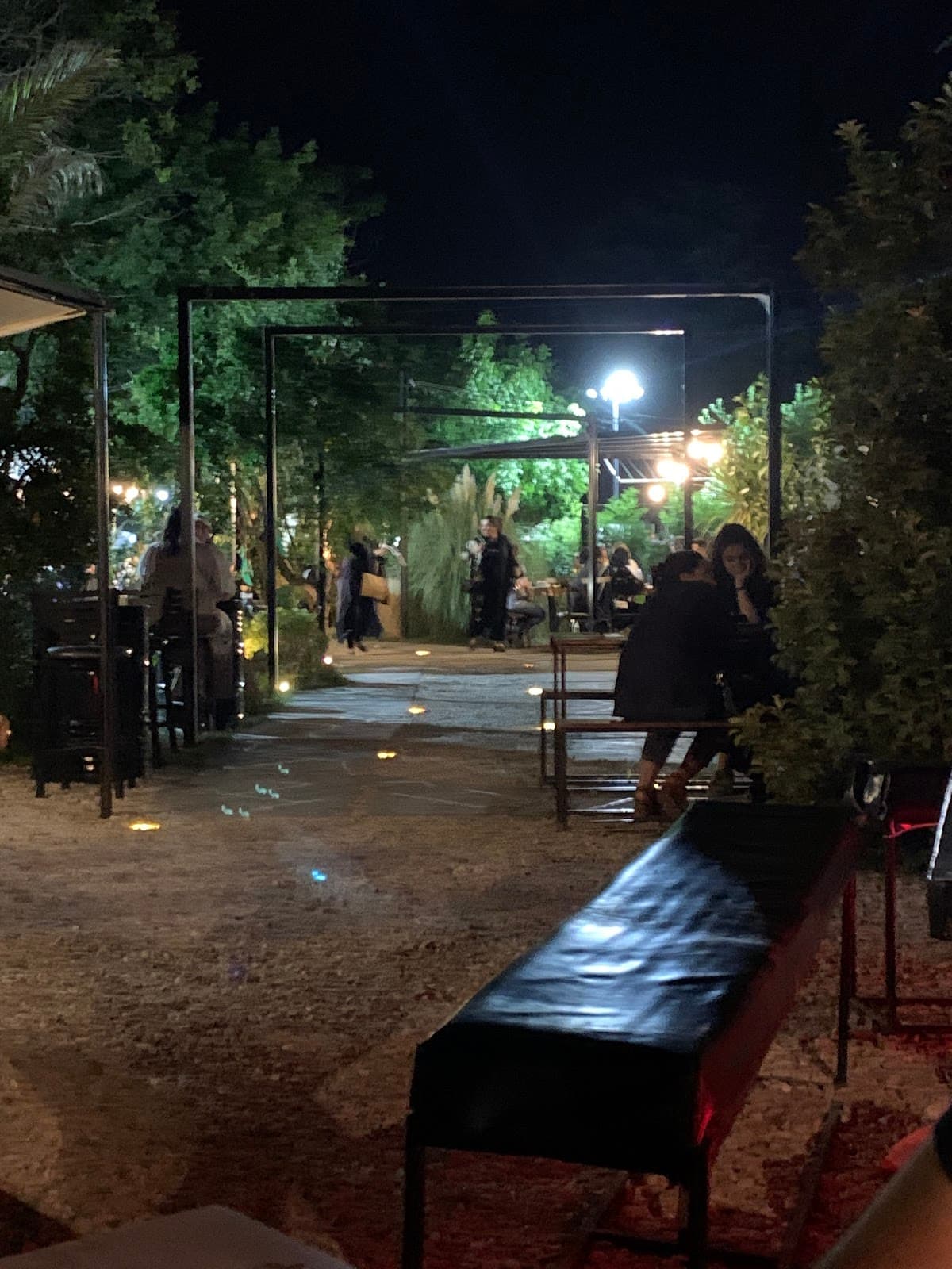 Palm Cafe Restaurant 4