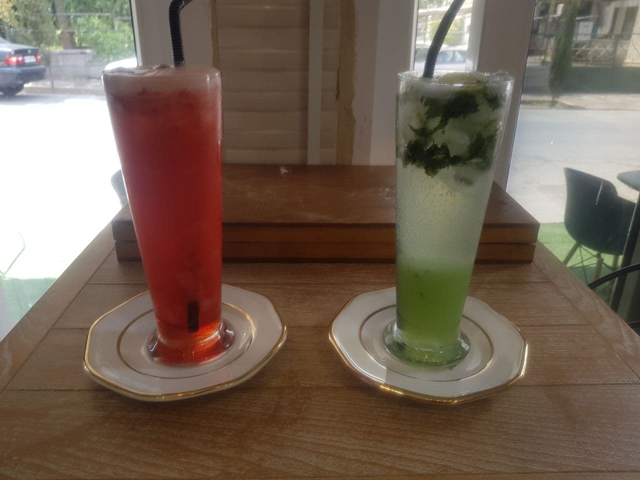 Silo cafe 2