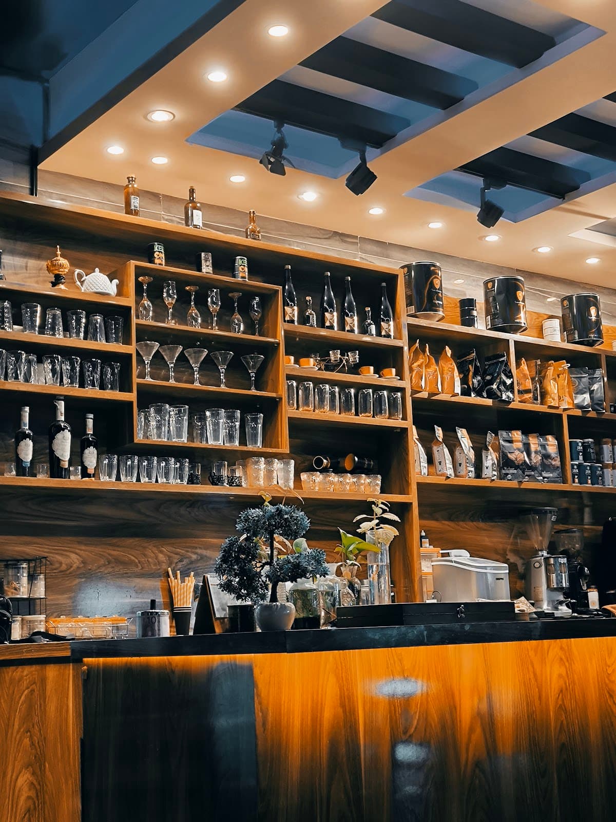 Morvarid Caffee