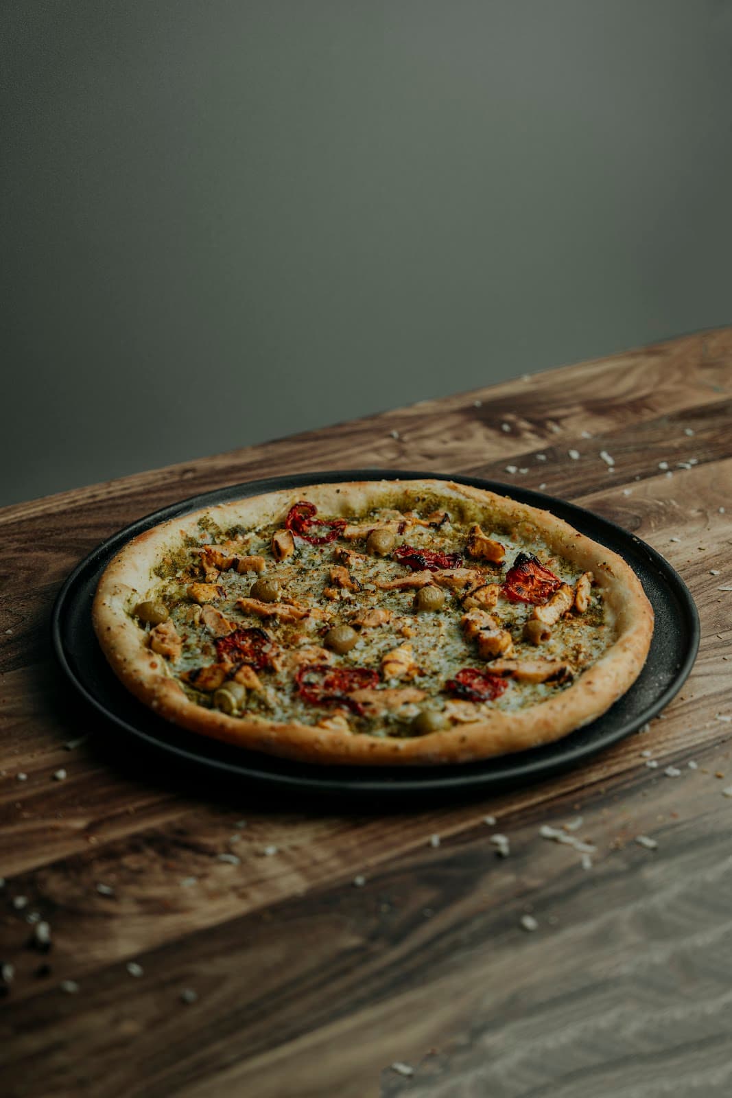 Pyta fast food پیتا فست فود 2