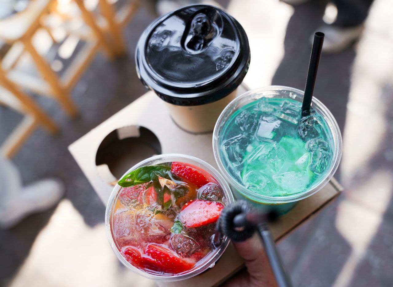 قهوه رووت Root Coffee 2
