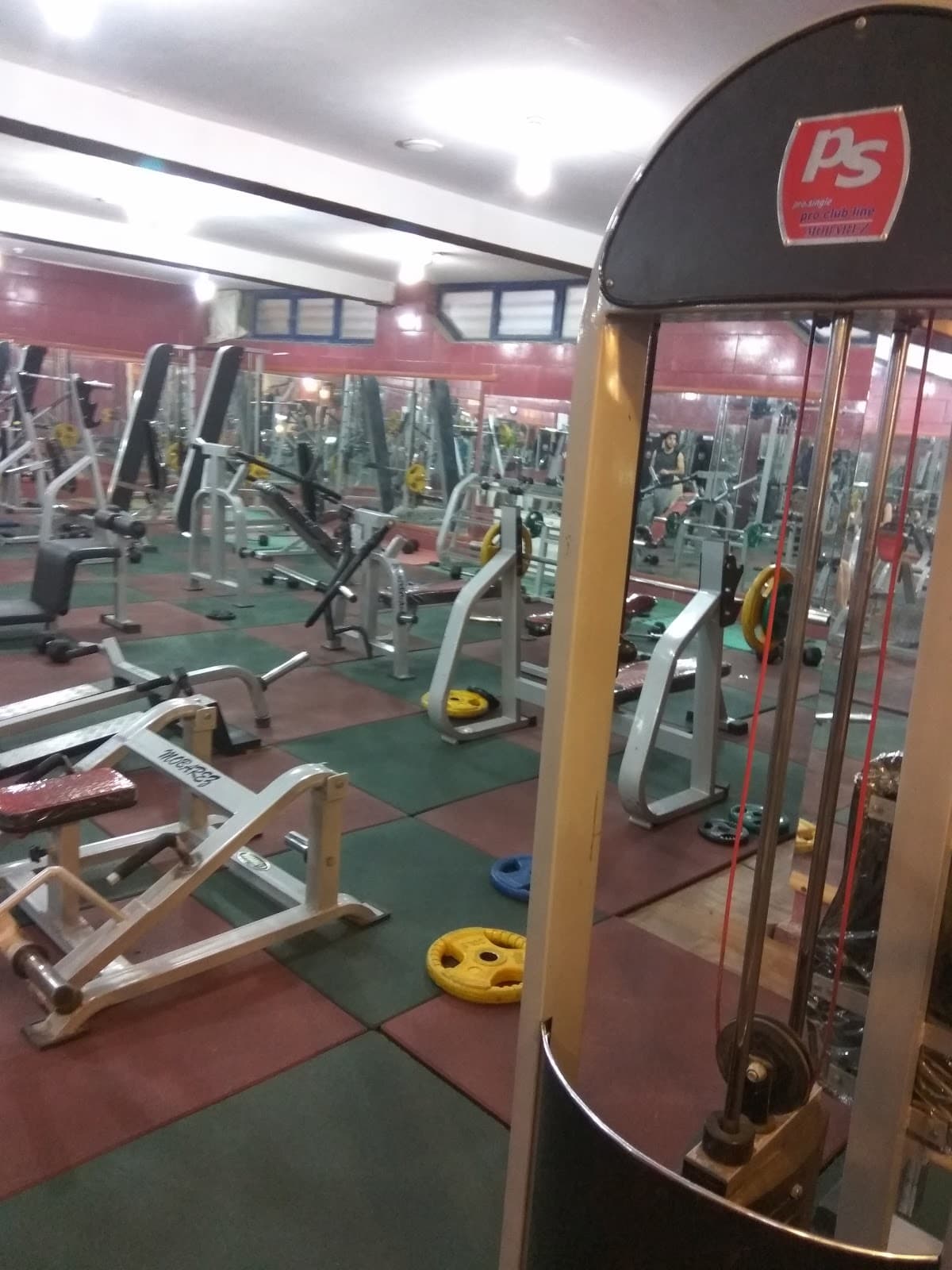 Setaregan Sports Complex