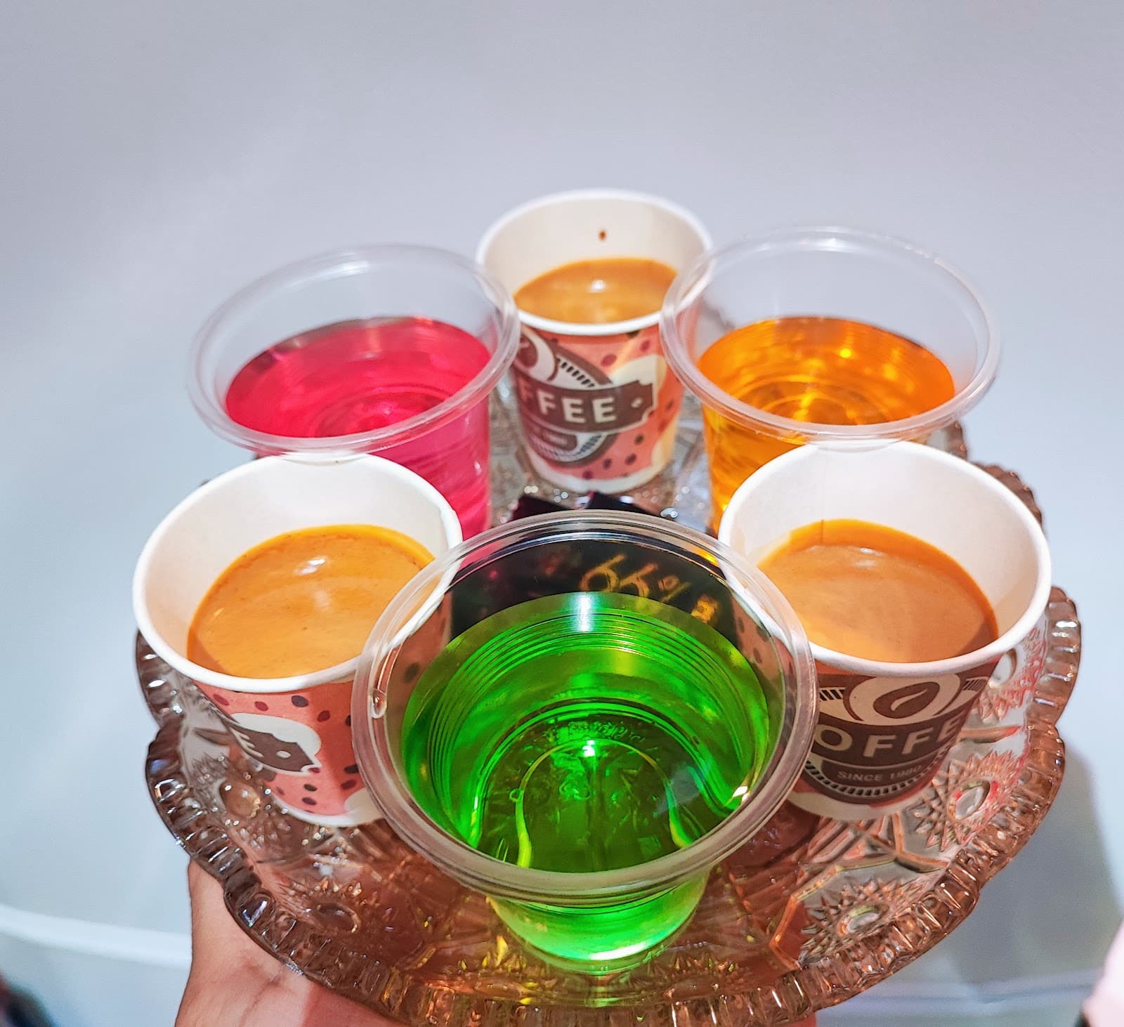 کافه کرمانشاه 2