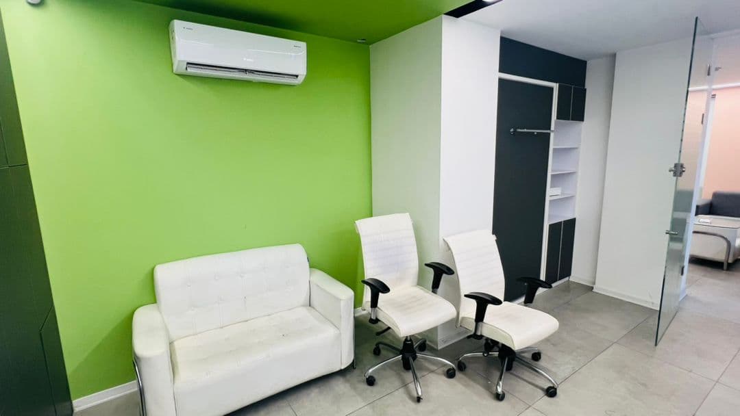 کلینیک زیبایی مهدخت 3
