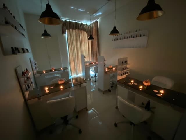 عمارت زیبایی راز بانو 2