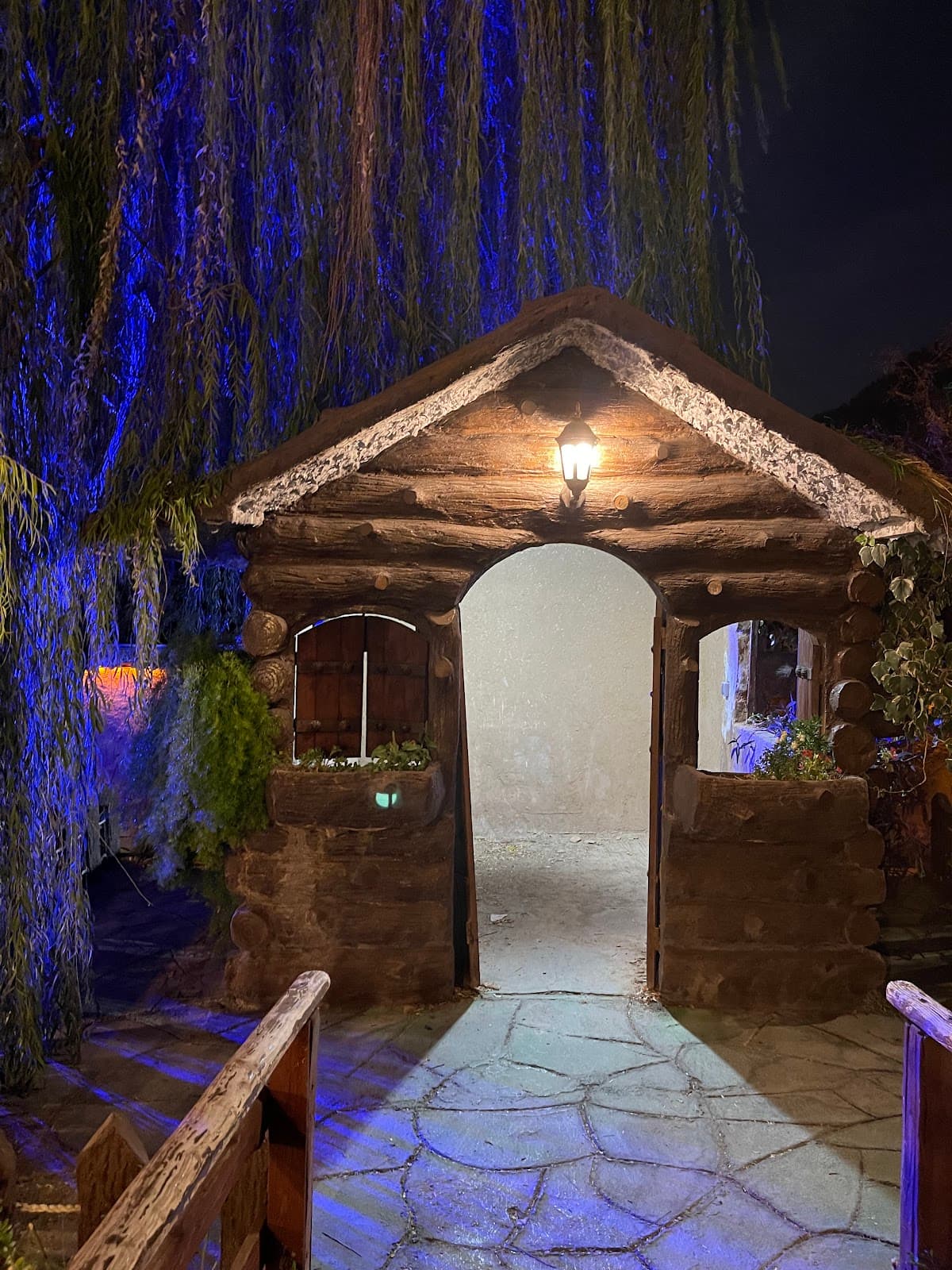 Berke Cafe Garden 5