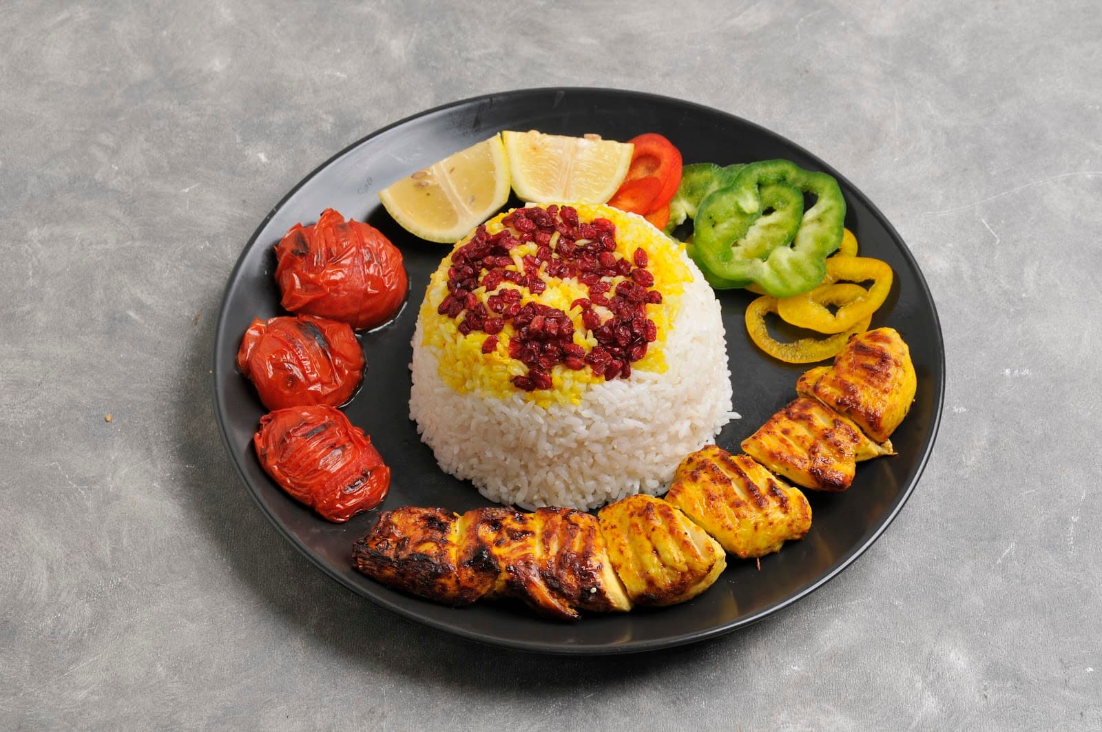 غذای رژیمی الیفود 3
