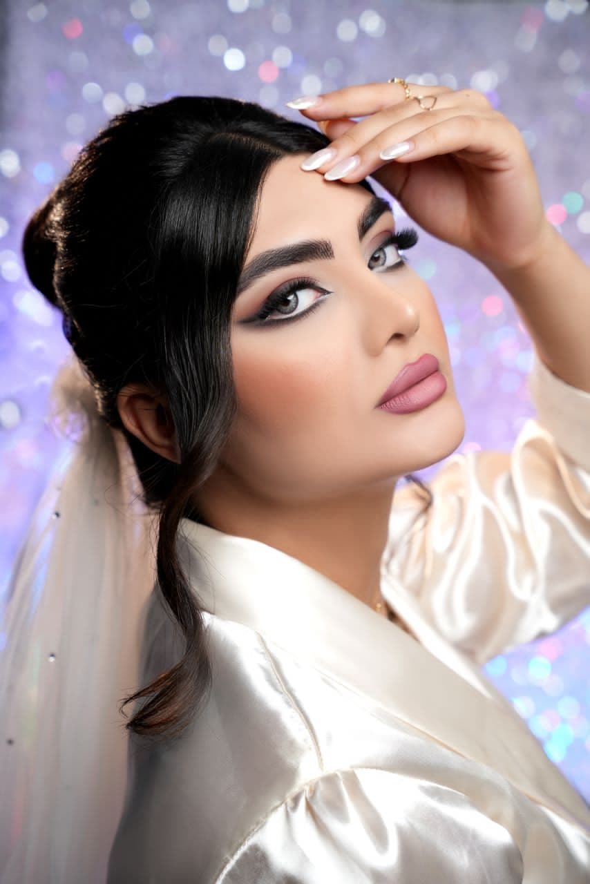 سالن زیبایی سحر بهمن بیگی 4