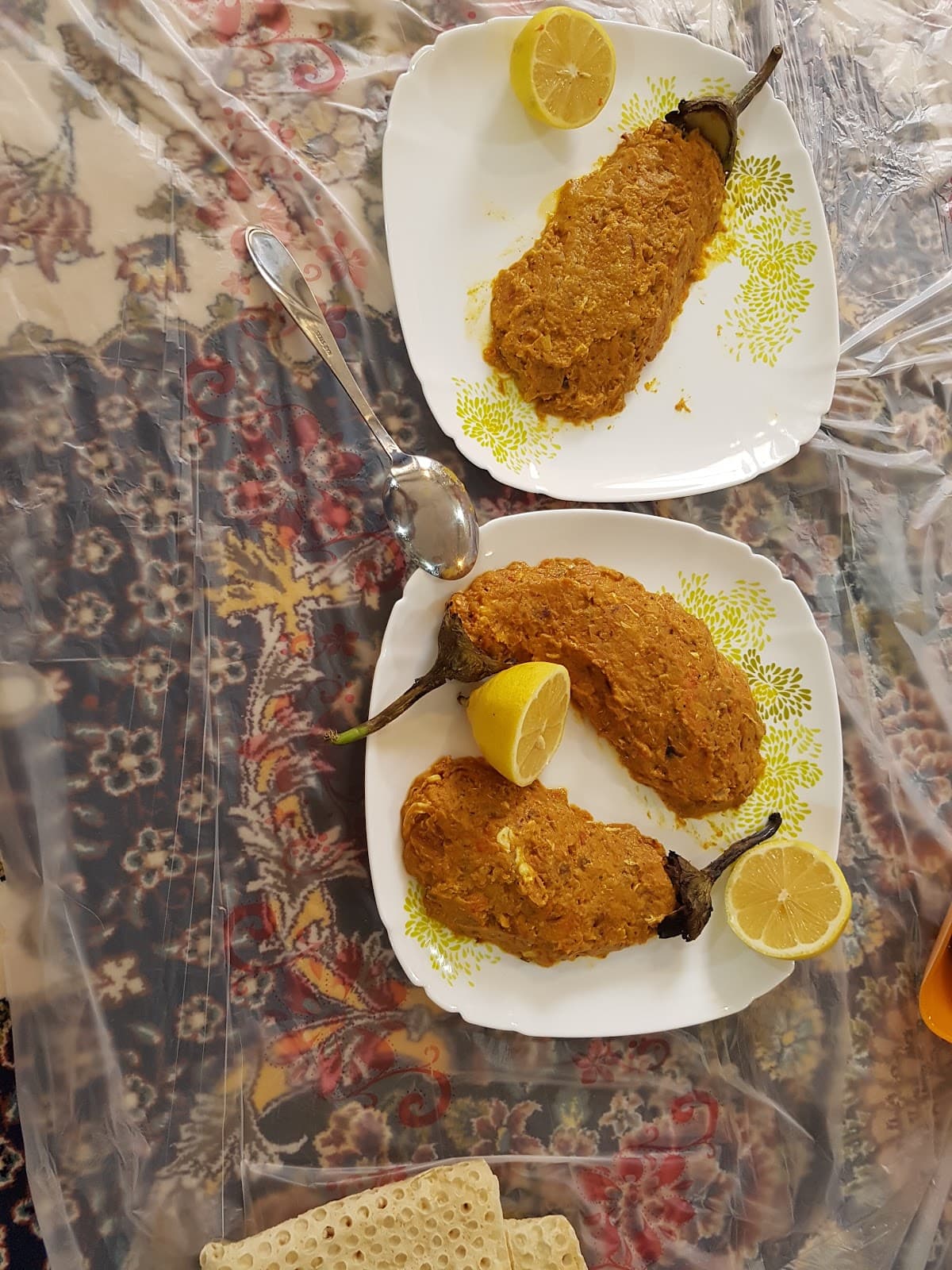 سفره خانه سنتی یاد ایام 2