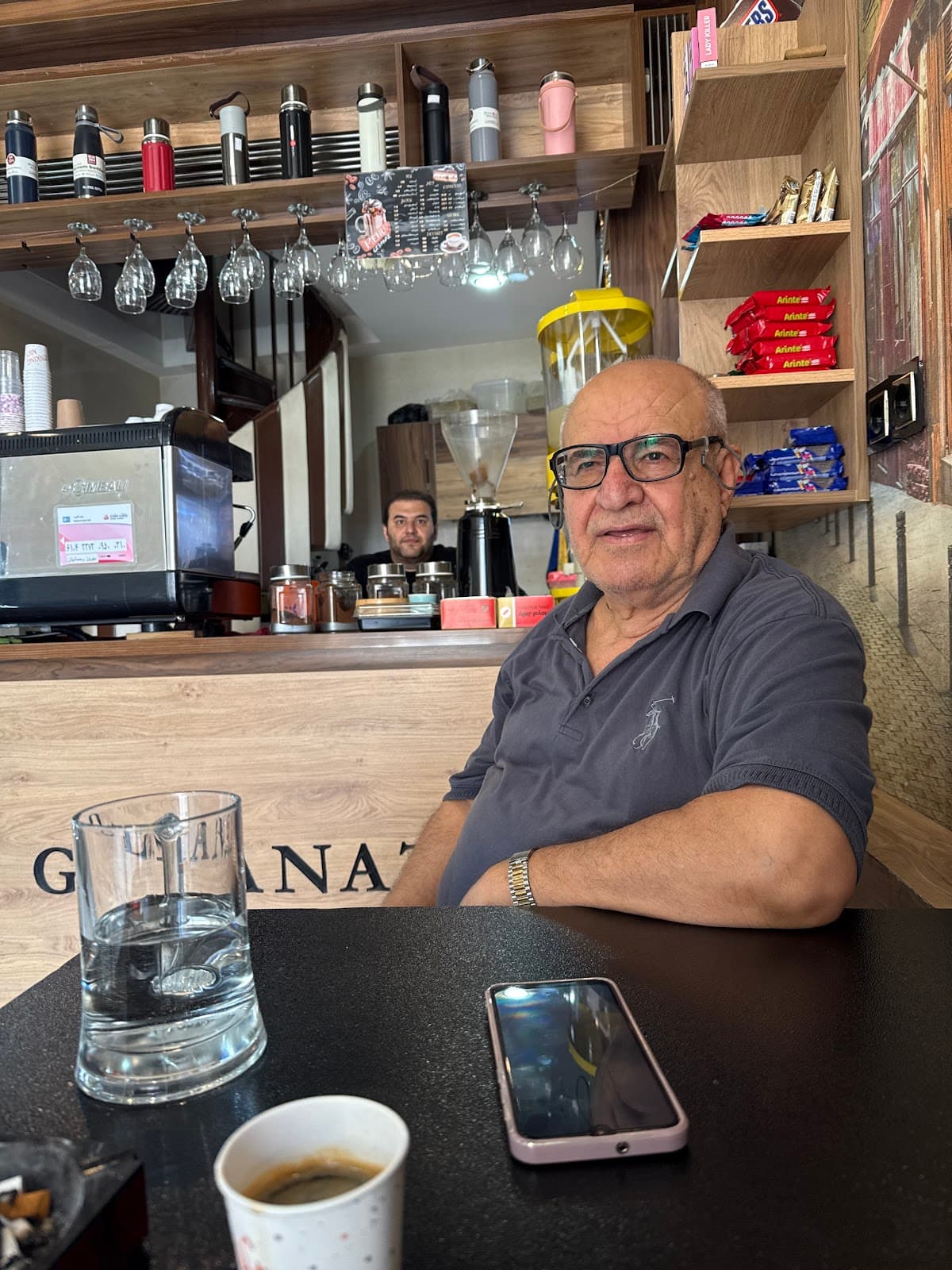 Geranaz cafe 4