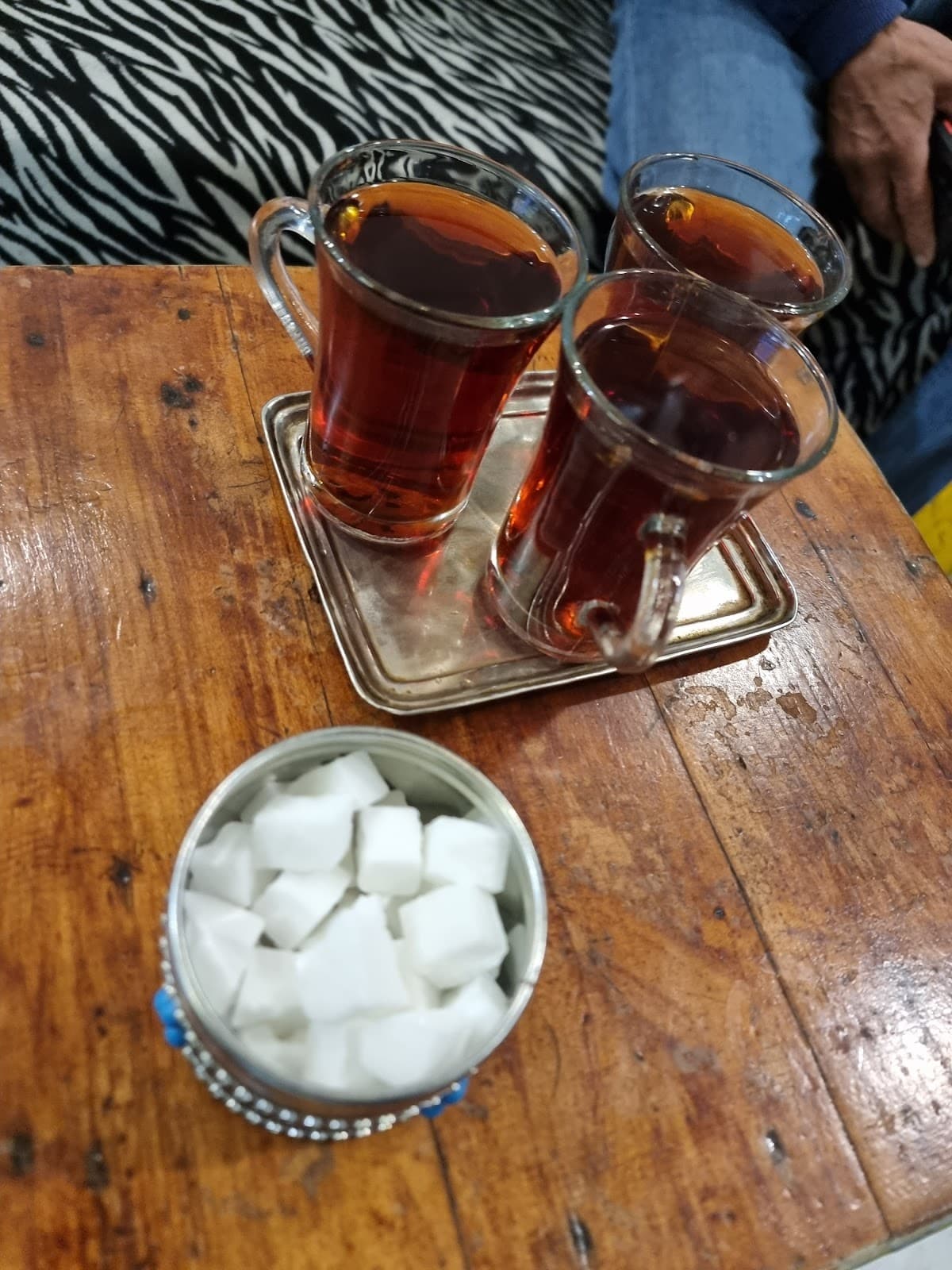Iranian Cafe 4